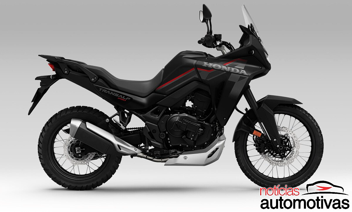 xl750 transalp e clutch 1