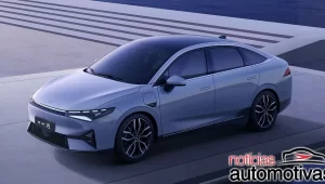 xpeng-p5-1-300x170 Xpeng P5 é lançado com laser LiDAR, "cama" e projetor de vídeo