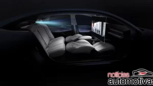 xpeng-p5-12-300x170 Xpeng P5 é lançado com laser LiDAR, "cama" e projetor de vídeo