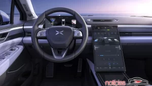 xpeng-p5-6-300x170 Xpeng P5 é lançado com laser LiDAR, "cama" e projetor de vídeo