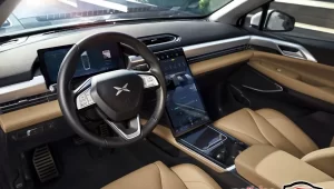 xpeng-p5-7-300x170 Xpeng P5 é lançado com laser LiDAR, "cama" e projetor de vídeo