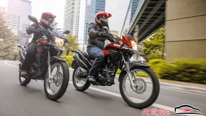 Honda XRE 190 ABS 2022 tem mudanças e parte de R$ 16.250 