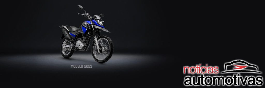 Yamaha Crosser 150 2023 chega às lojas por R$ 16.590; veja tudo que mudou -  11/04/2022 - UOL Carros