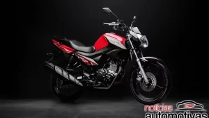 Yamaha Factor 150 2022: preço, consumo, motor, detalhes, fotos 