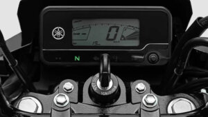 Yamaha Factor 150 2022: preço, consumo, motor, detalhes, fotos 