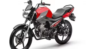 Yamaha Factor 150 2022: preço, consumo, motor, detalhes, fotos 