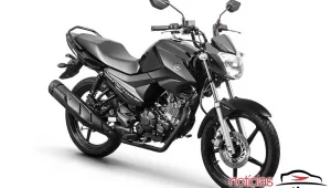 Yamaha Factor 150 2022: preço, consumo, motor, detalhes, fotos 