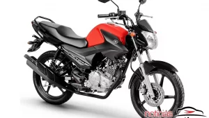 Yamaha Factor 150 2022: preço, consumo, motor, detalhes, fotos 