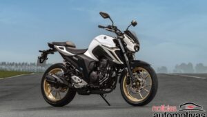 yamaha fz25 2025 1