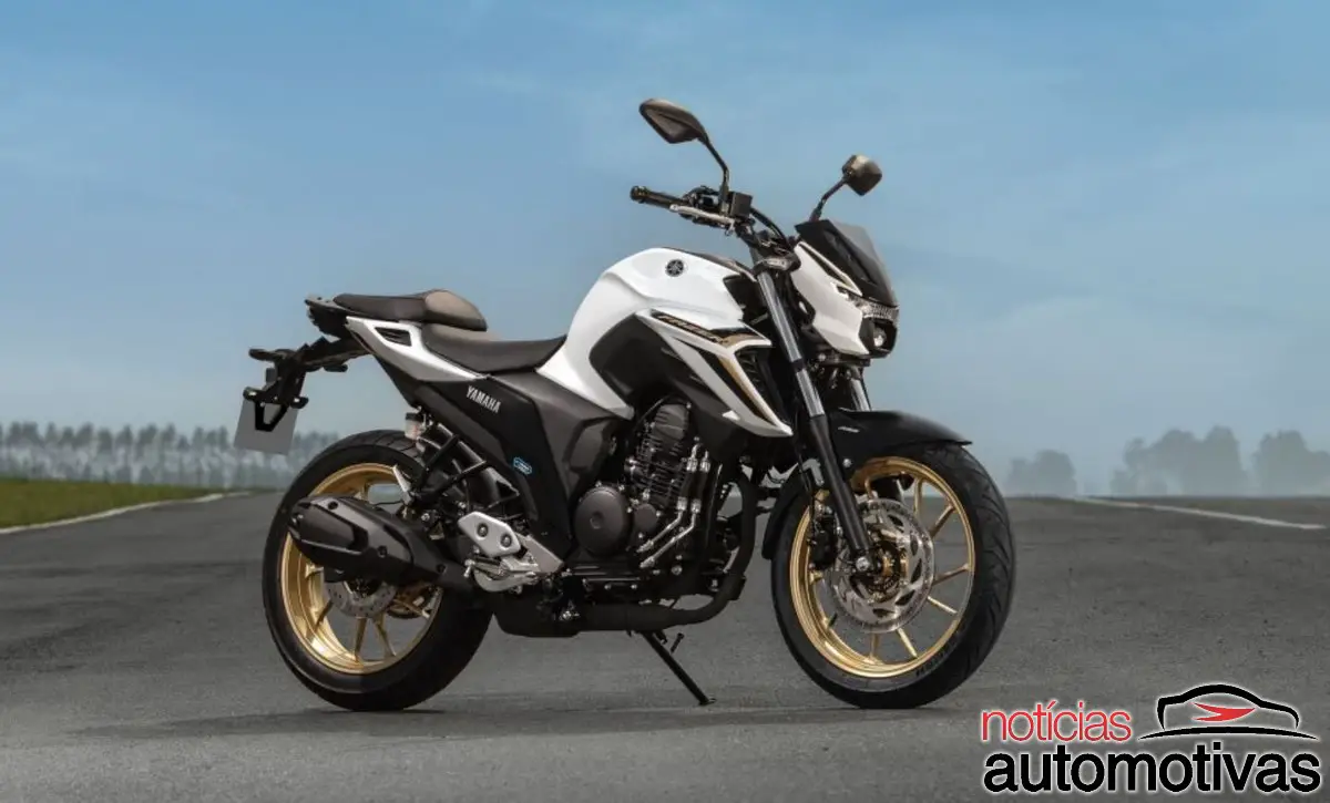 yamaha fz25 2025 1