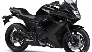 Yamaha XJ6: história, motor, concorrentes, vale a pena? 