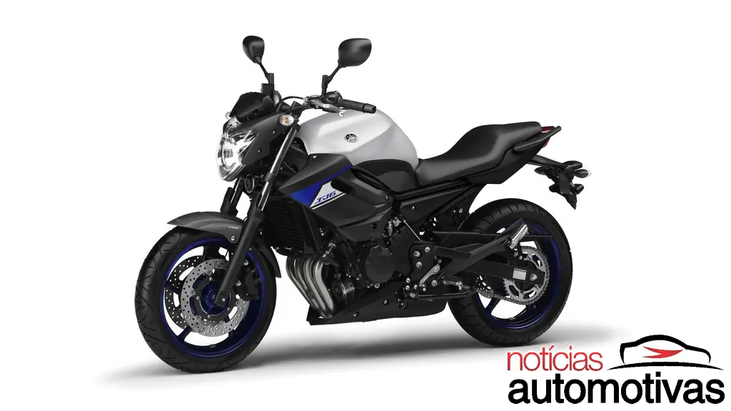 Yamaha XJ6: história, motor, concorrentes, vale a pena? 