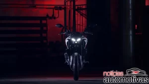 MT-03: motor, preço, ficha técnica, desempenho, versões 