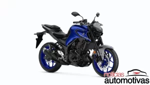 MT-03: motor, preço, ficha técnica, desempenho, versões 