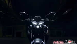 MT-03: motor, preço, ficha técnica, desempenho, versões 