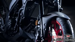 MT-03: motor, preço, ficha técnica, desempenho, versões 