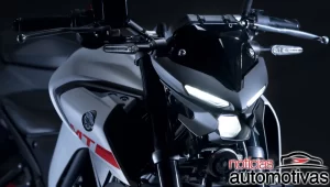 MT-03: motor, preço, ficha técnica, desempenho, versões 