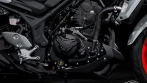 MT-03: motor, preço, ficha técnica, desempenho, versões 