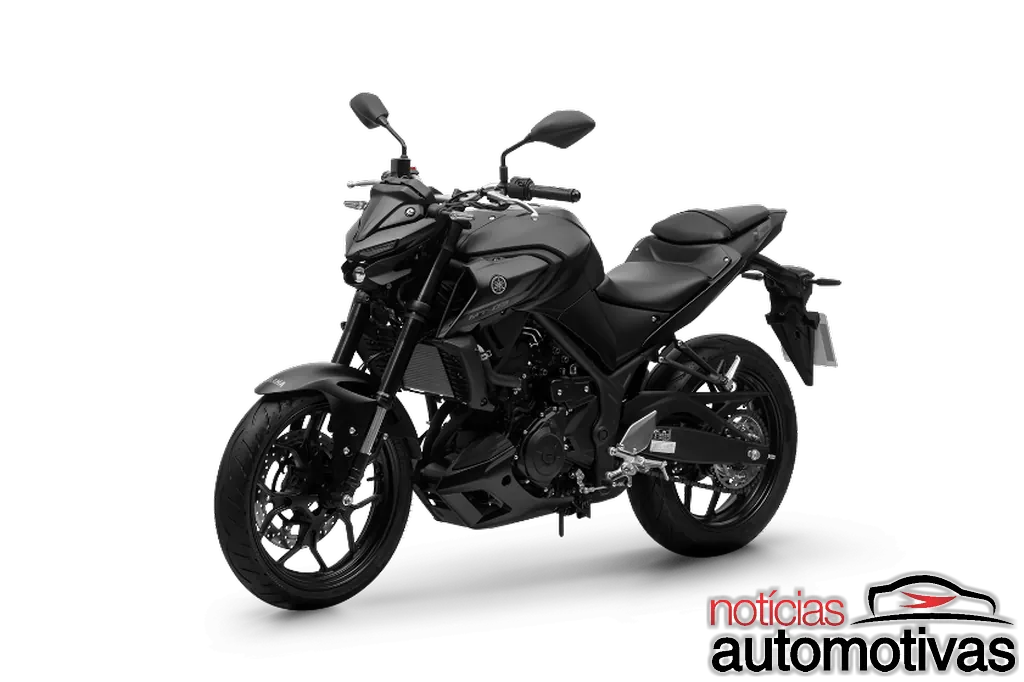 MT-03: motor, preço, ficha técnica, desempenho, versões 