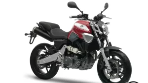 MT-03: motor, preço, ficha técnica, desempenho, versões 