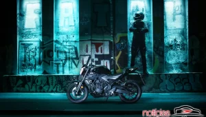 MT-03: motor, preço, ficha técnica, desempenho, versões 