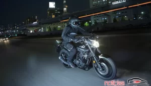 MT-03: motor, preço, ficha técnica, desempenho, versões 