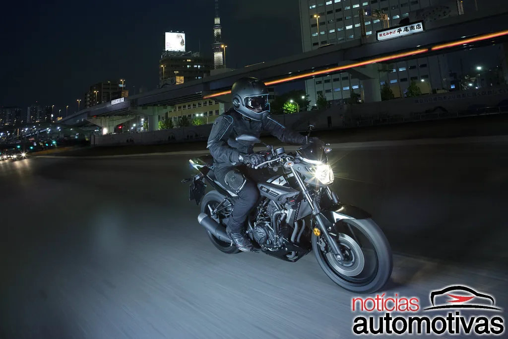 yamaha mt 03 6