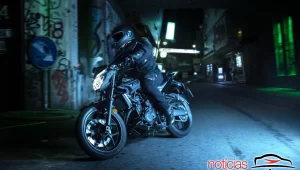 MT-03: motor, preço, ficha técnica, desempenho, versões 