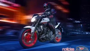 MT-03: motor, preço, ficha técnica, desempenho, versões 