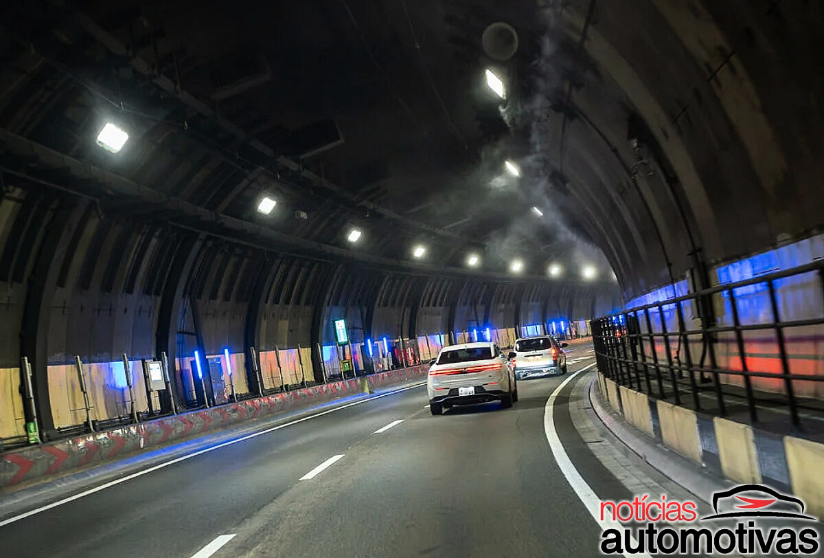yamate tunnel yamate tunnel