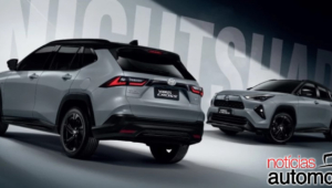 yaris cross nightshade 4