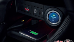 yaris cross nightshade 8