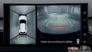 yaris cross nightshade 9
