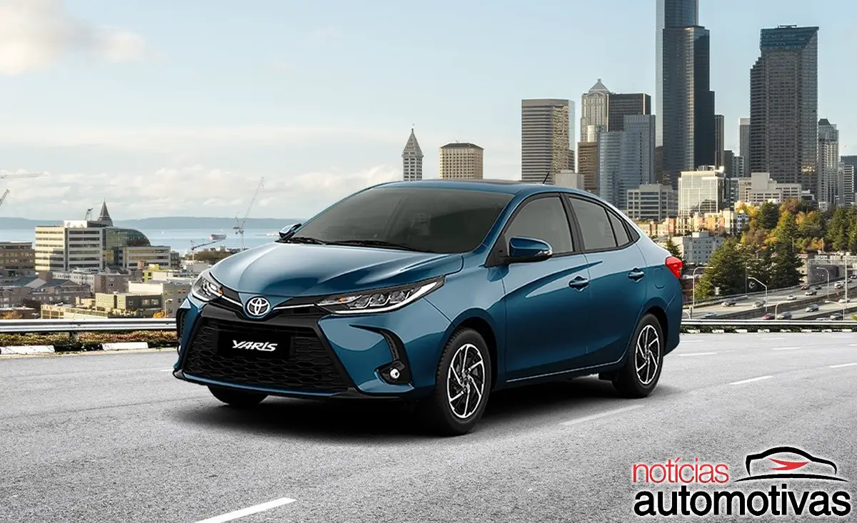 yaris fim 2