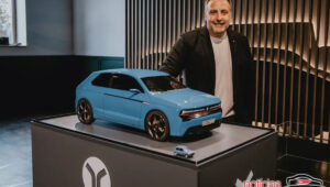 yugo 1