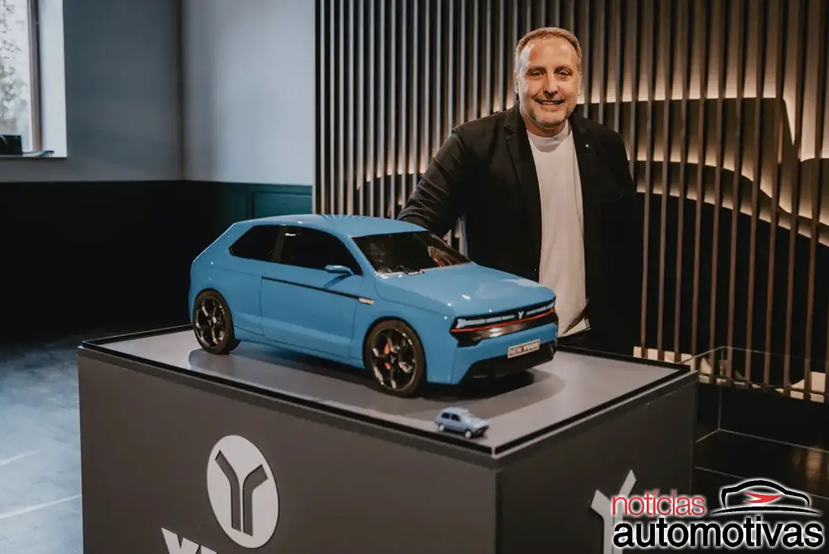 yugo 1