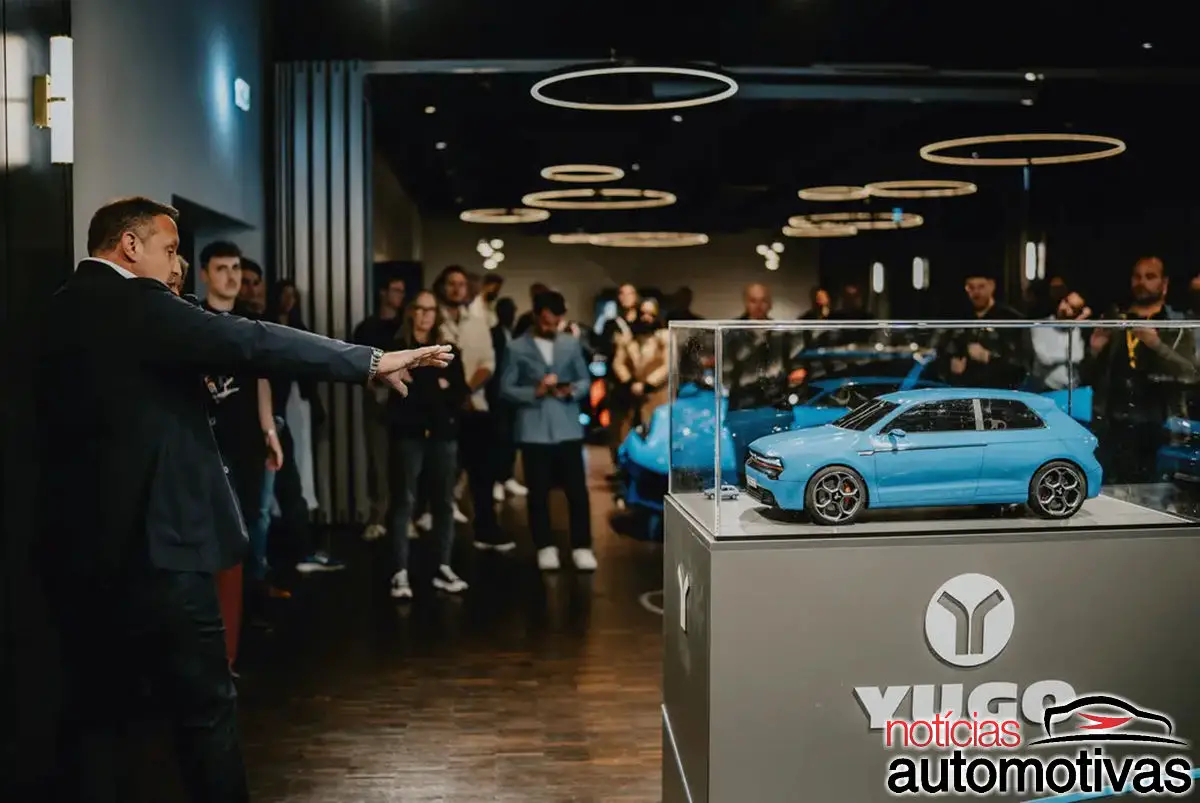 yugo 2