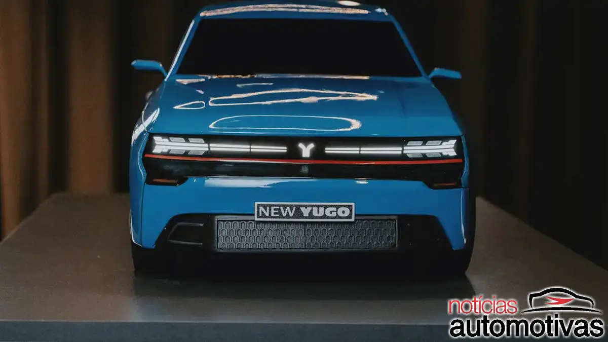 yugo 4