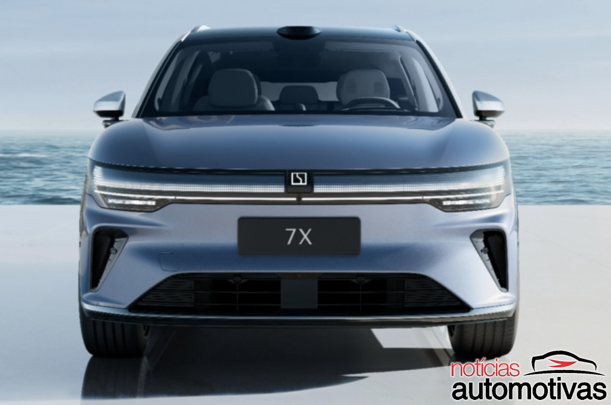 `zeekr 7x (3) `zeekr 7x (3)