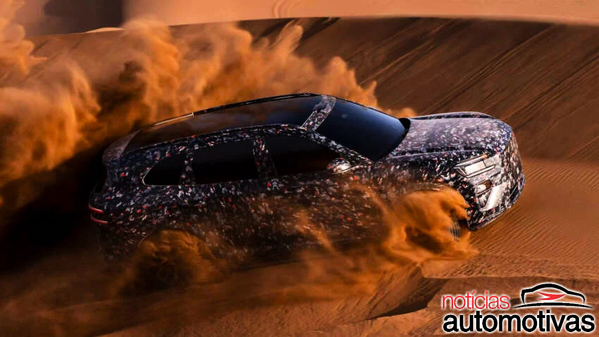 zeekr 8x teaser 4 zeekr 8x teaser 4