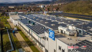 zf fabrica